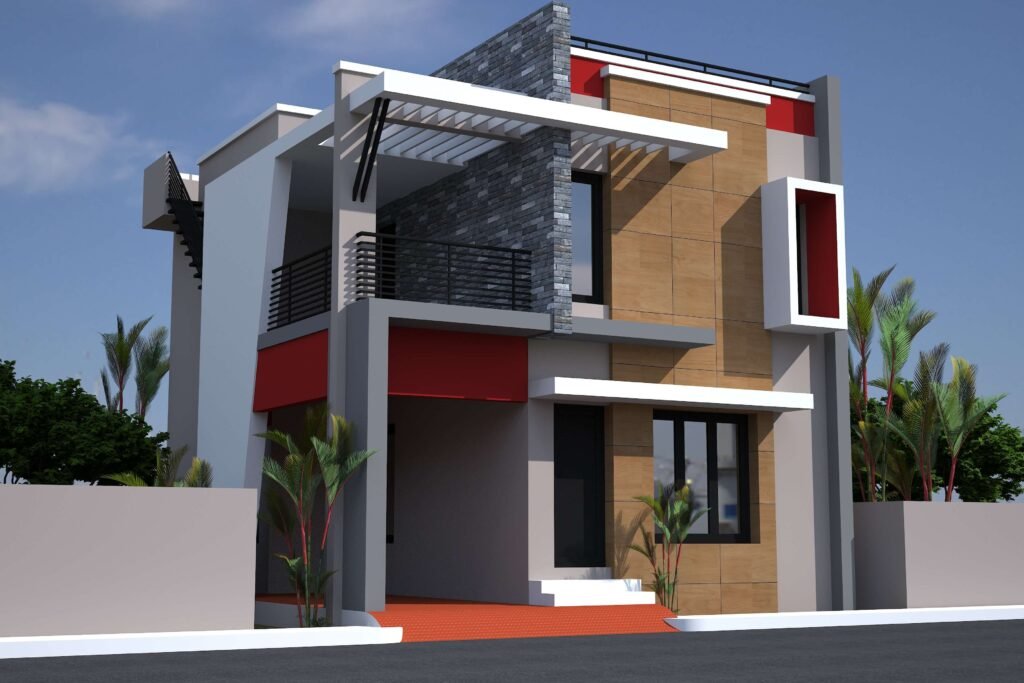 Mr. Mani Kandan - Palani