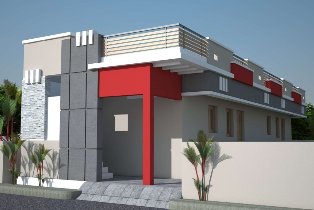 Mr. Marimuthu - RG Nagar