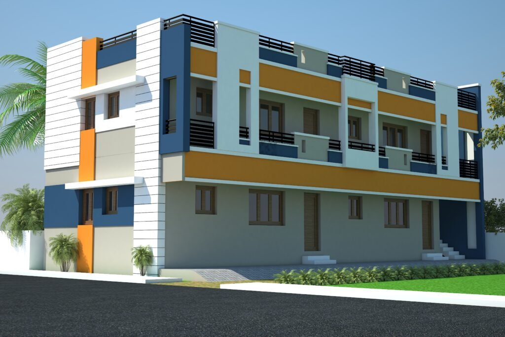 Mr. Vadivel - Palani