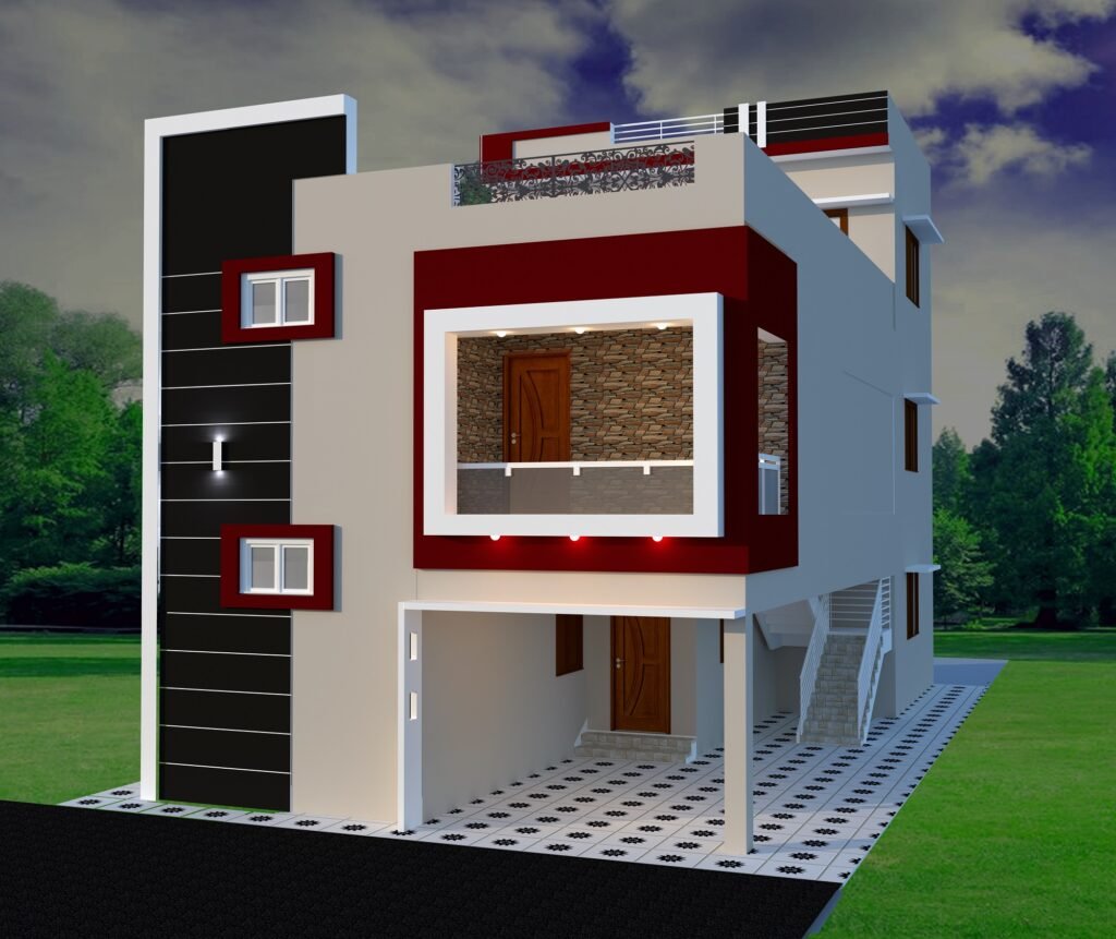 Mrs. Krishnaveni - Palani