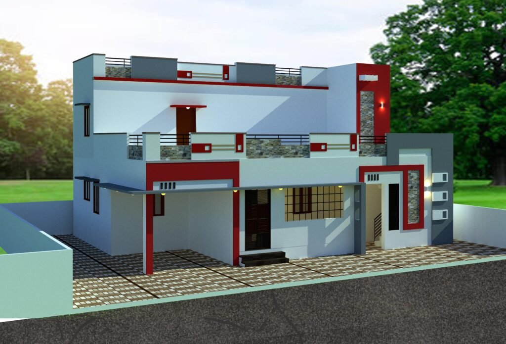 Mr. Nallathirumoorthy - Keeranoor