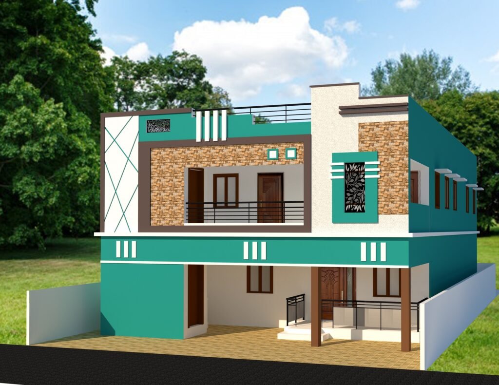 Mr. Rajagopal - Palani