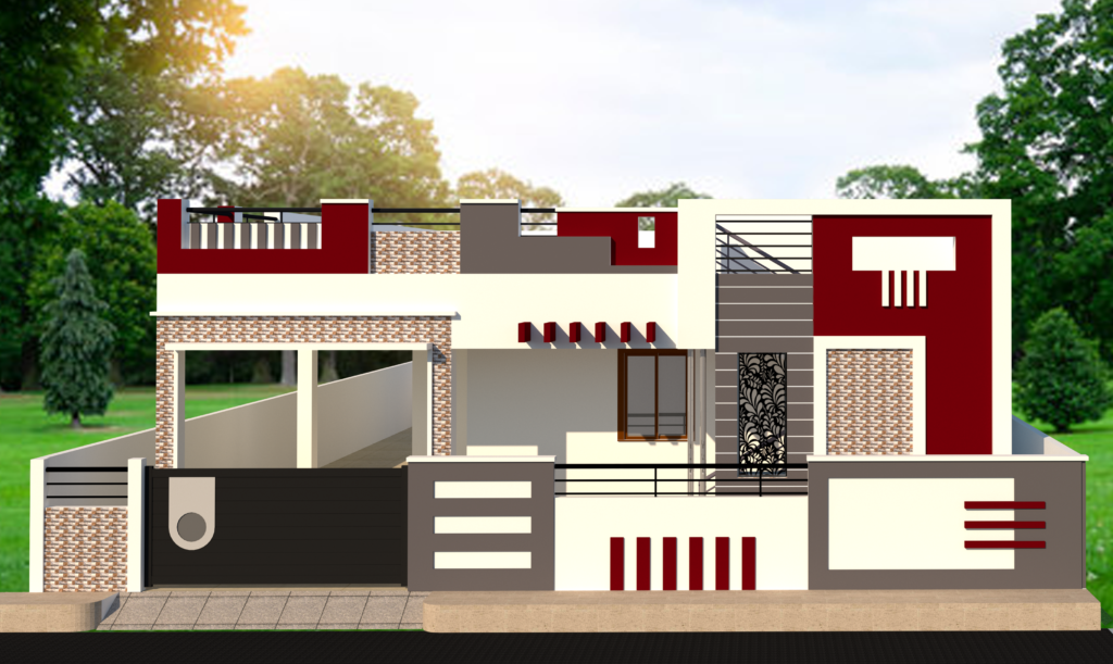 Mr. Muthukumar - Kothaimangalam